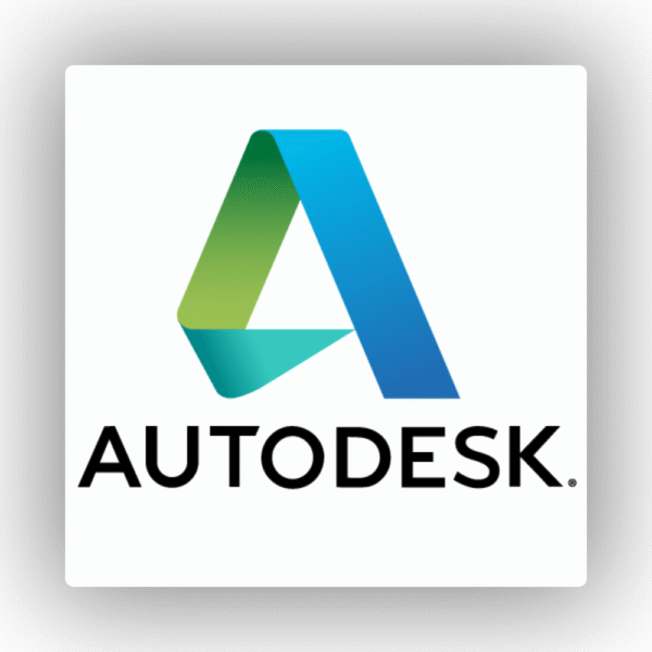 Autodesk Personal Email - 1 Year