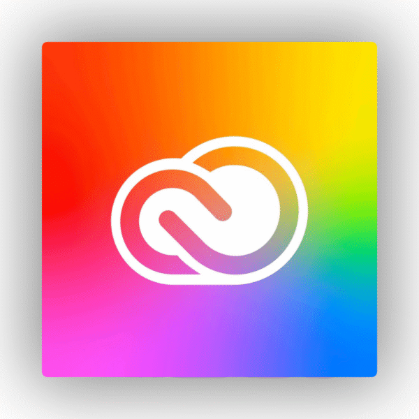 Adobe Creative Cloud - Personal Subscription