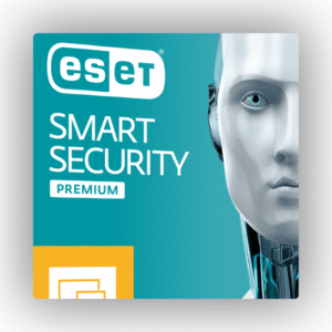 ESET Smart security - 1 Device