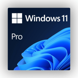 Windows 10/11 Pro Retail Key