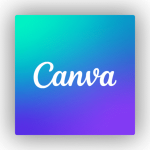 Canva Education 6/12/24 Months Warranty