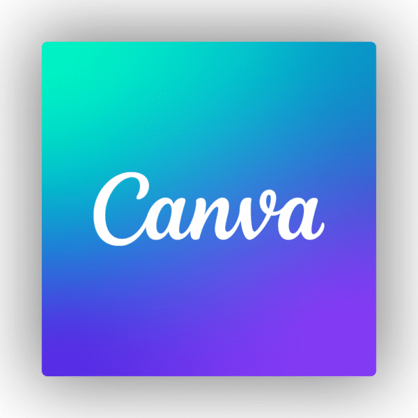 Canva Education 6/12/24 Months Warranty