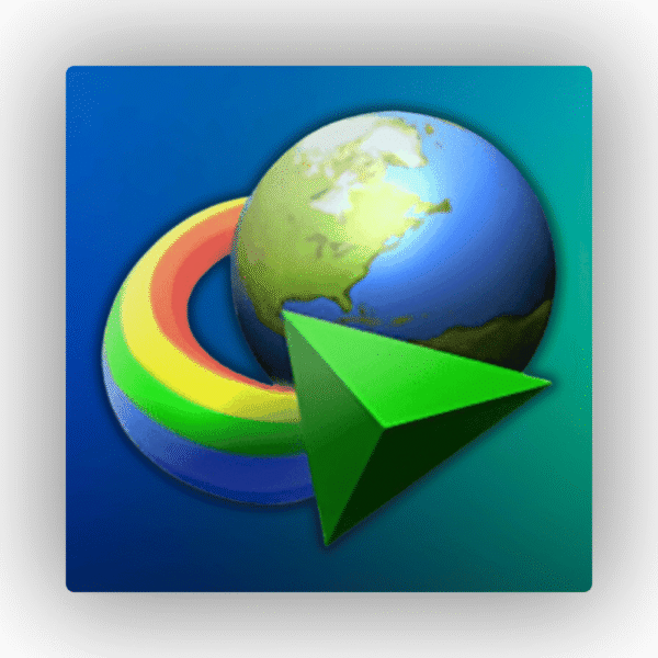 Internet Download Manager Lifetime License - 1 Device