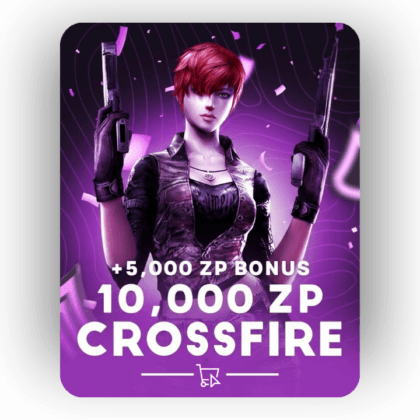 Crossfire 10000 ZP