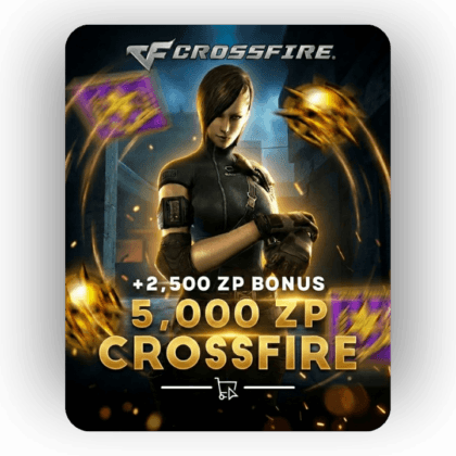Crossfire 5000 ZP
