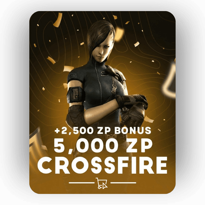 Crossfire 5000 ZP