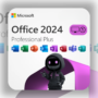 Office 2024 Peofessional Plus