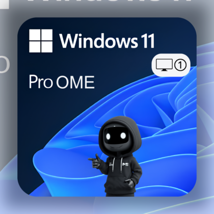 Home Windows 10/11 Pro OEM - شراء مفتاح ويندوز 10 برو أصلي